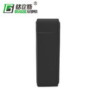Small Plastic Perfume Aroma Air Machine For  Restroom / Hotel